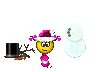 :girlsnowman: