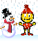 :mansnowman: